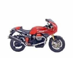 1100 V11 Le Mans/Sport Rosso Corsa 1100 V11 Le Mans/Sport Rosso Corsa